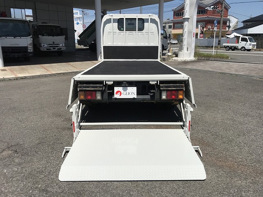 いすゞ　エルフ