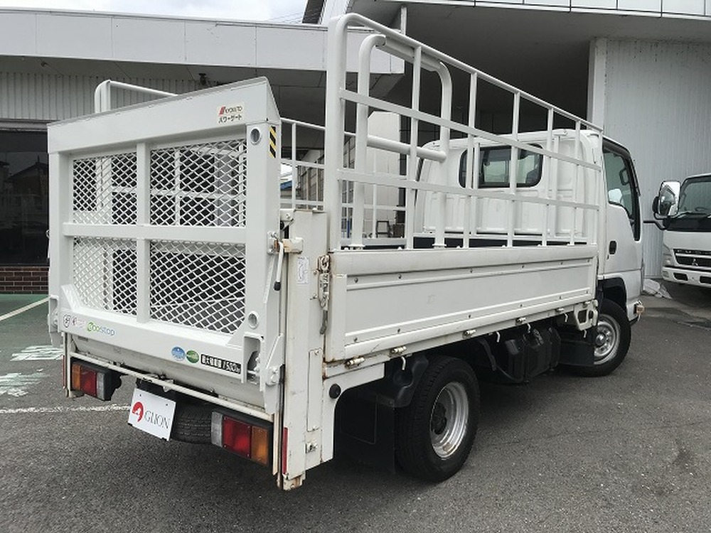 マツダ　タイタン