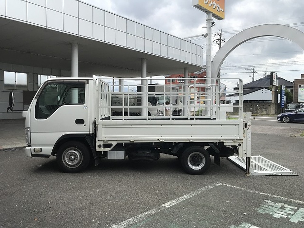 マツダ　タイタン