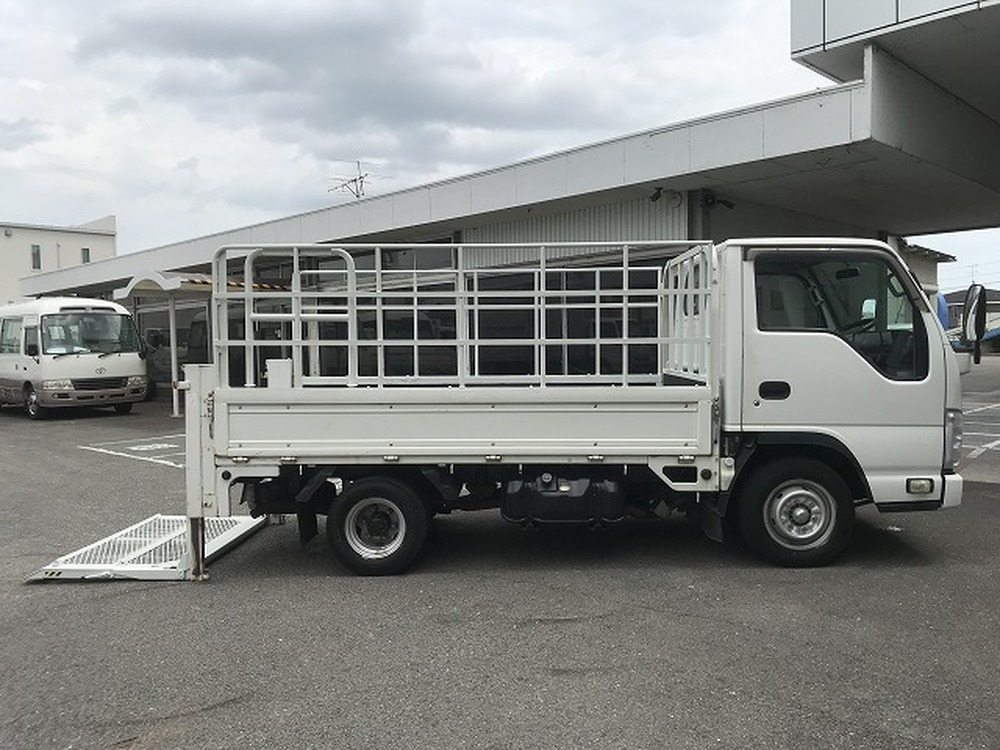 マツダ　タイタン