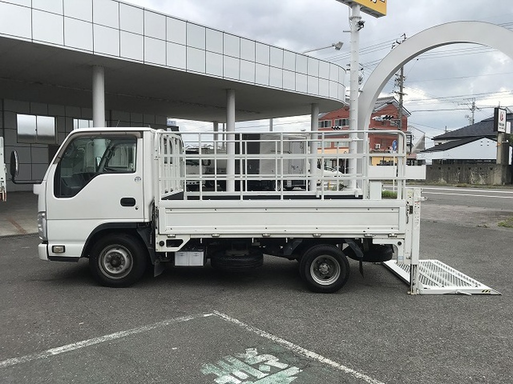 マツダ　タイタン