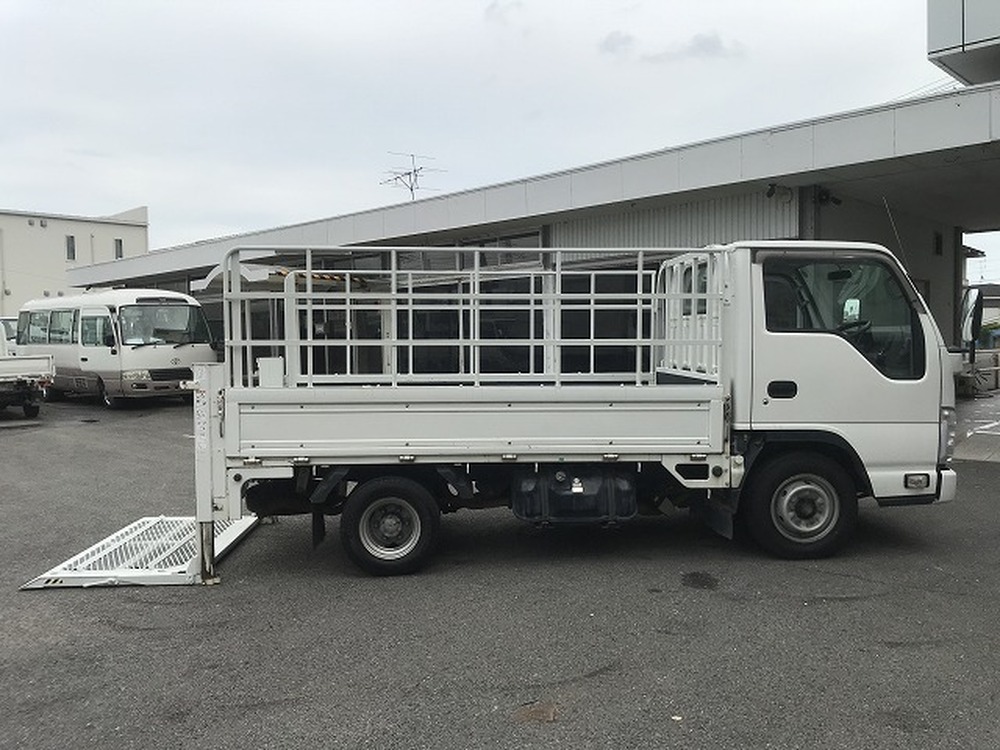 マツダ　タイタン