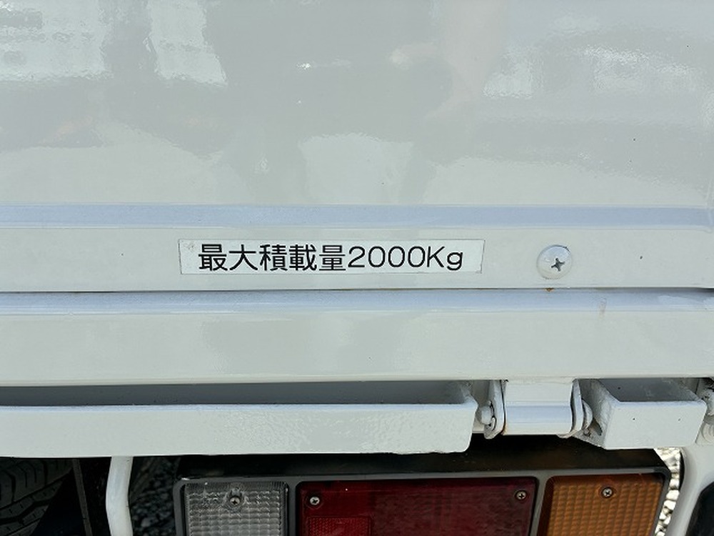 いすゞ　エルフ