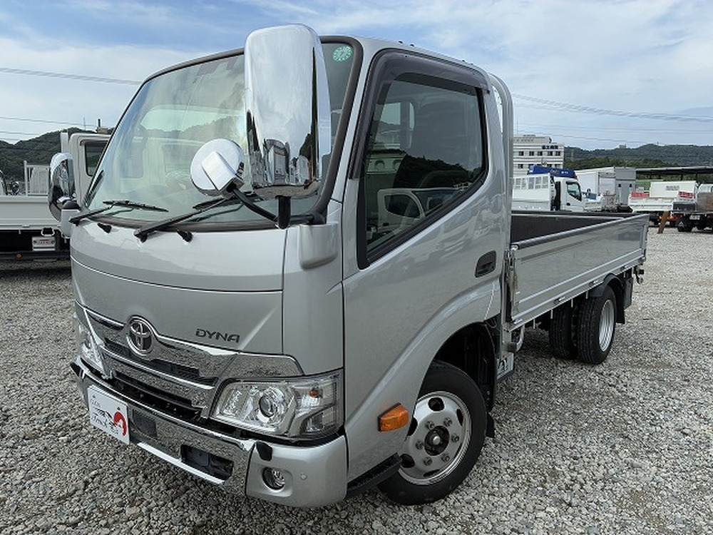 トヨタ　ダイナトラック