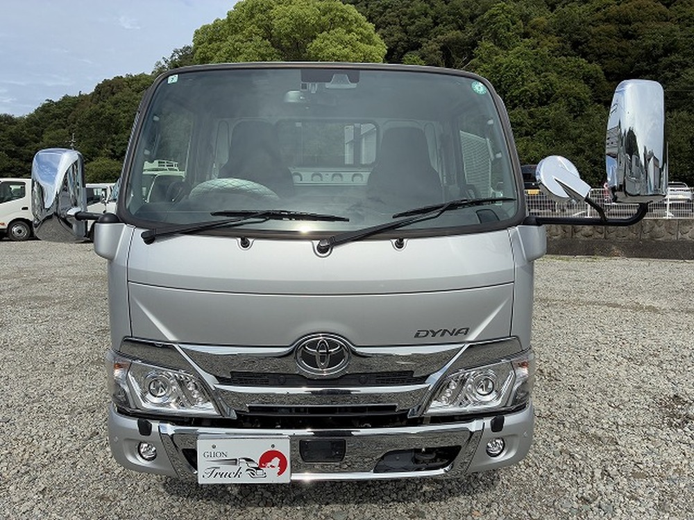 トヨタ　ダイナトラック