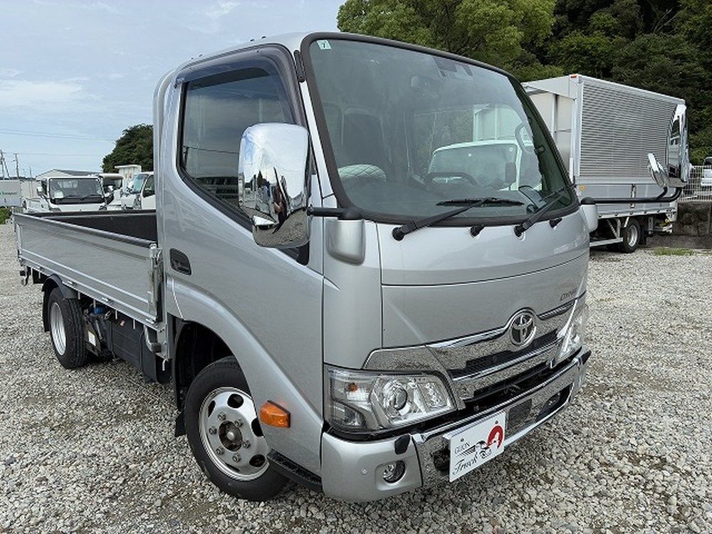 トヨタ　ダイナトラック