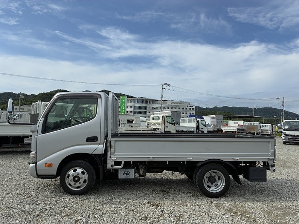 トヨタ　ダイナトラック