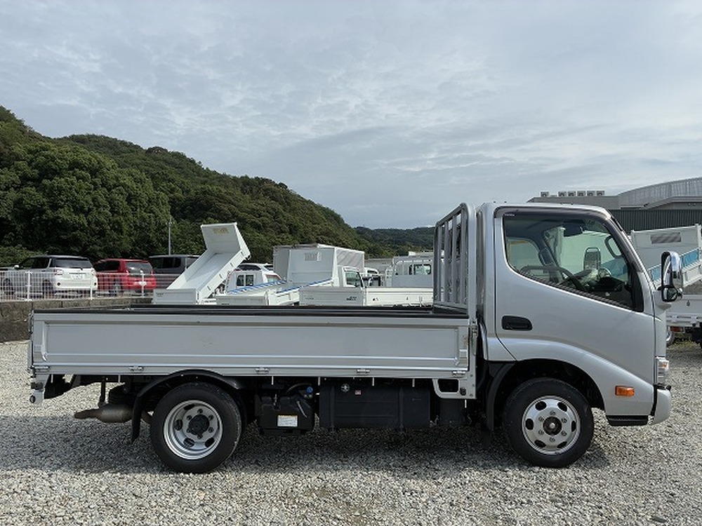 トヨタ　ダイナトラック
