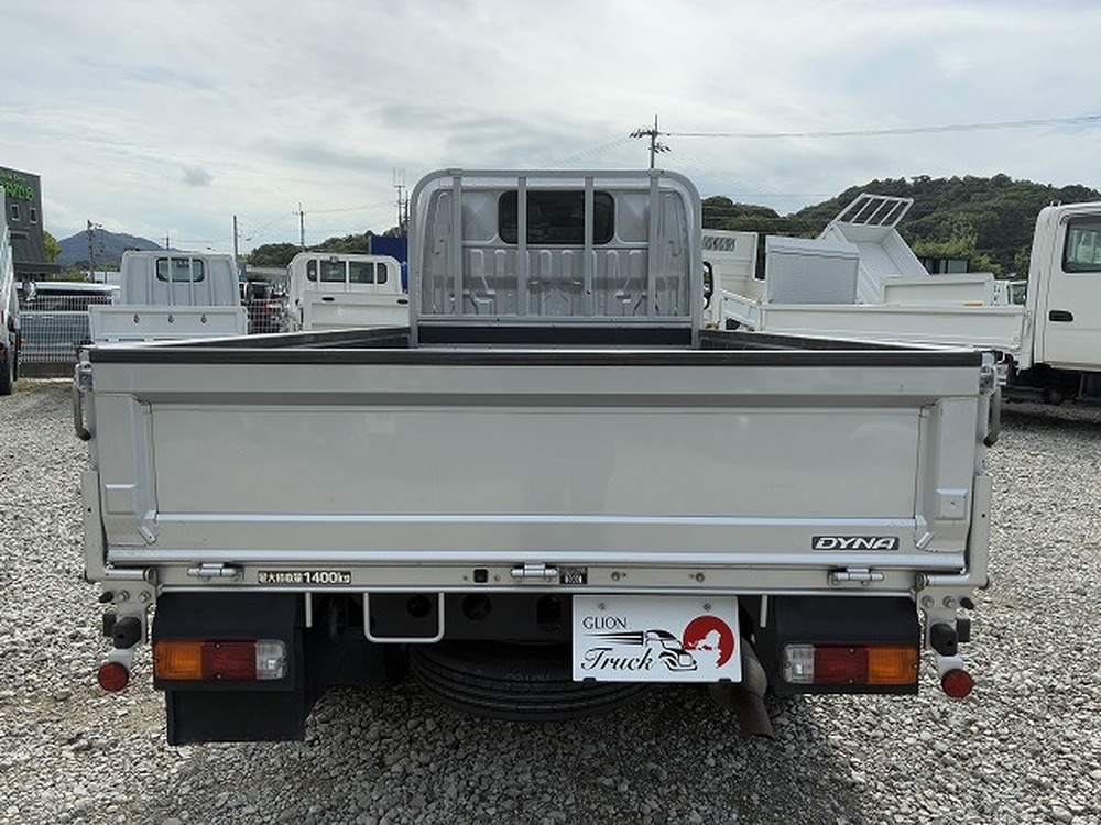 トヨタ　ダイナトラック