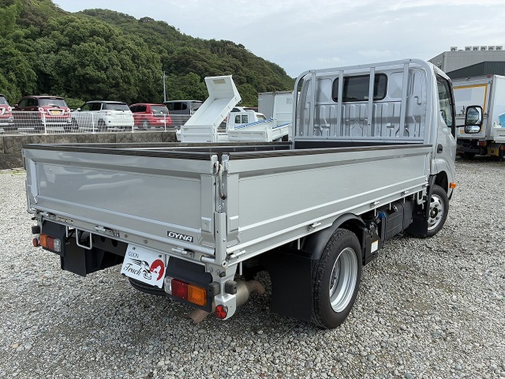 トヨタ　ダイナトラック