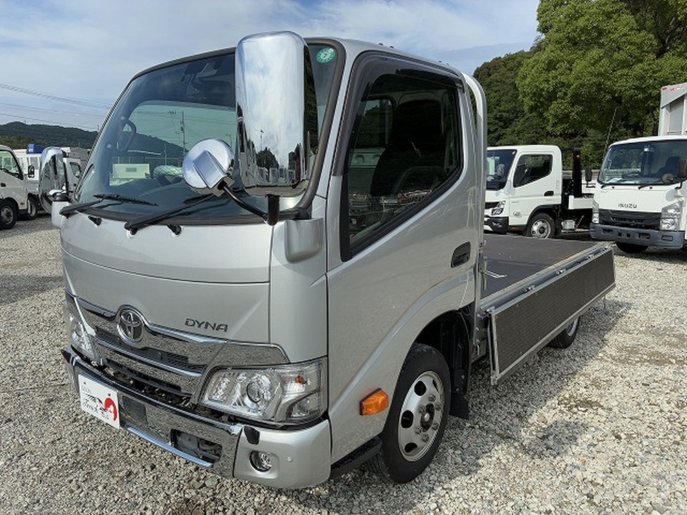トヨタ　ダイナトラック