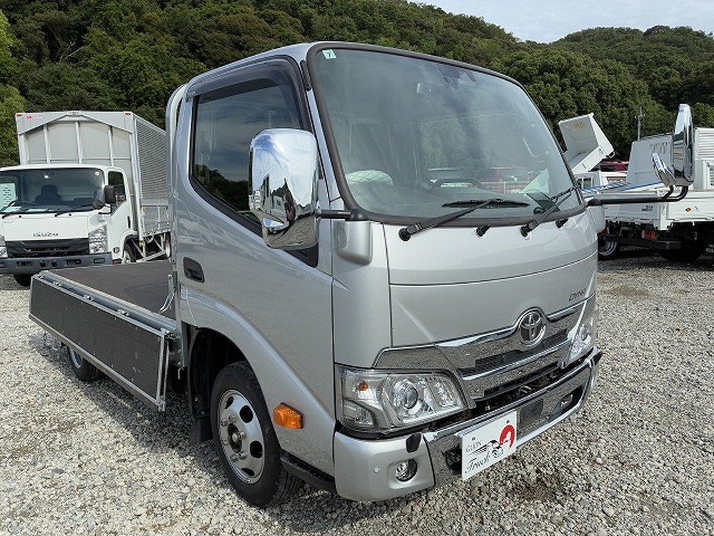トヨタ　ダイナトラック