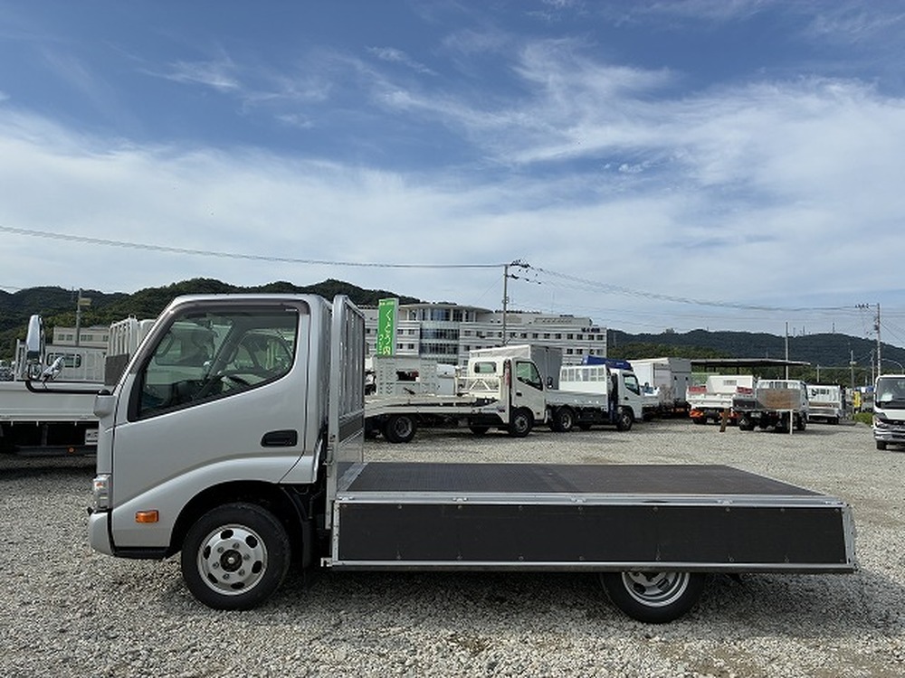 トヨタ　ダイナトラック