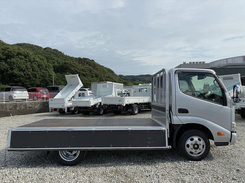 トヨタ　ダイナトラック