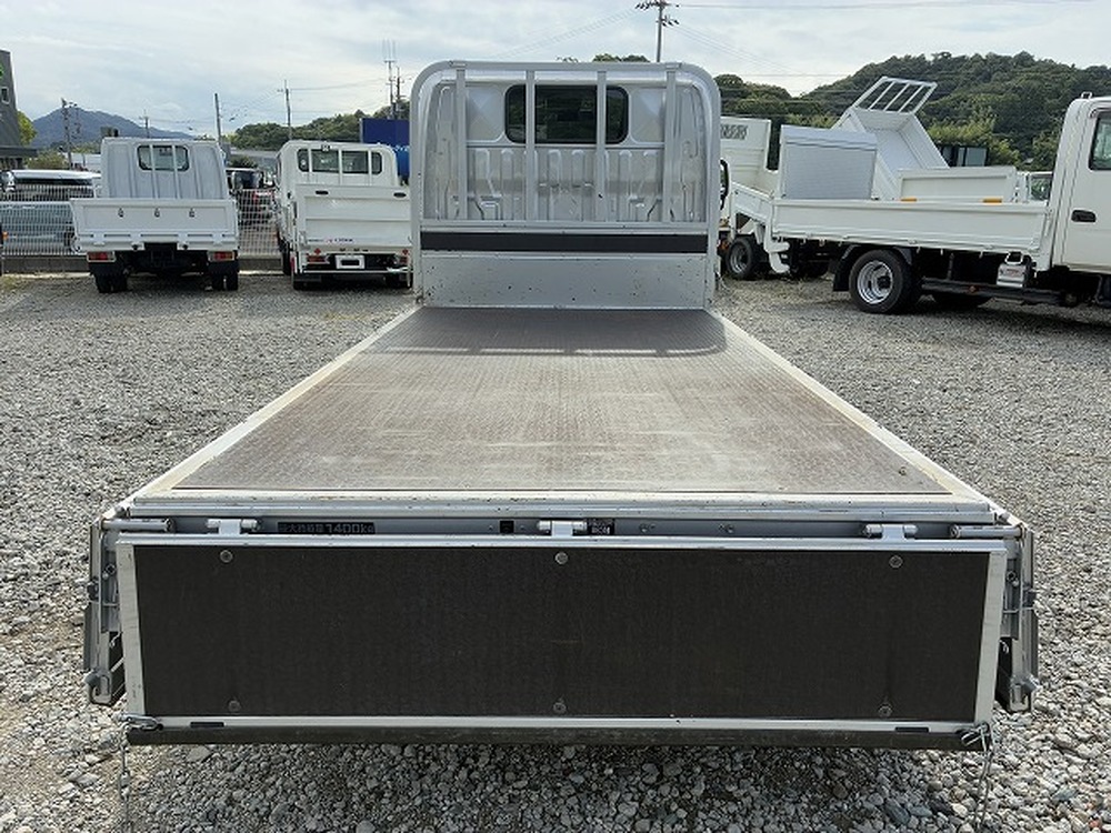 トヨタ　ダイナトラック