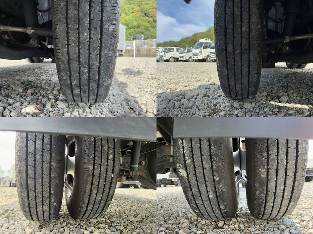 トヨタ　ダイナトラック
