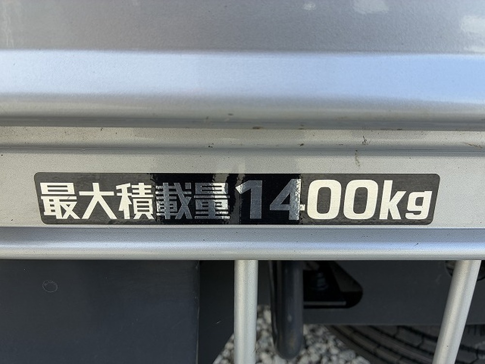 トヨタ　ダイナトラック