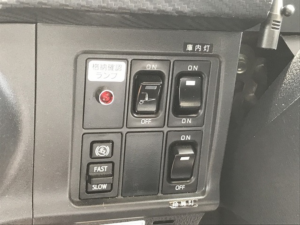 日野　レンジャー