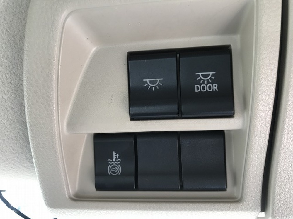 日野　レンジャー
