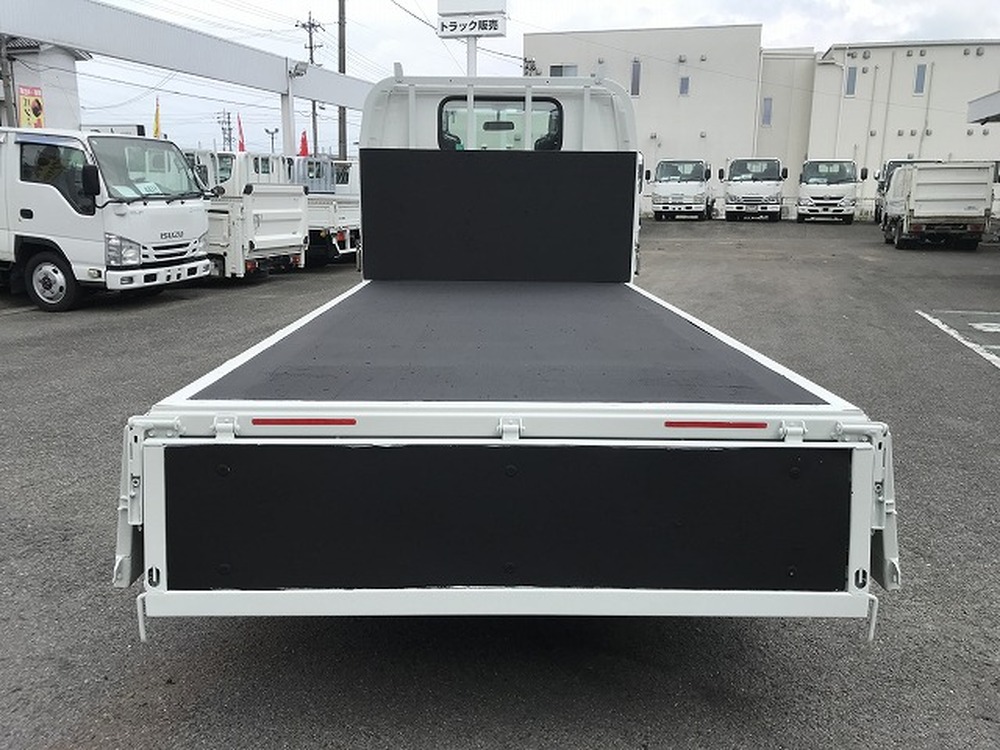 いすゞ　エルフ