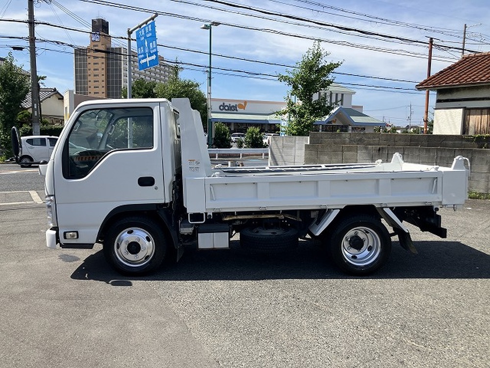 いすゞ　エルフ