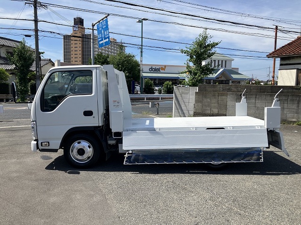 いすゞ　エルフ