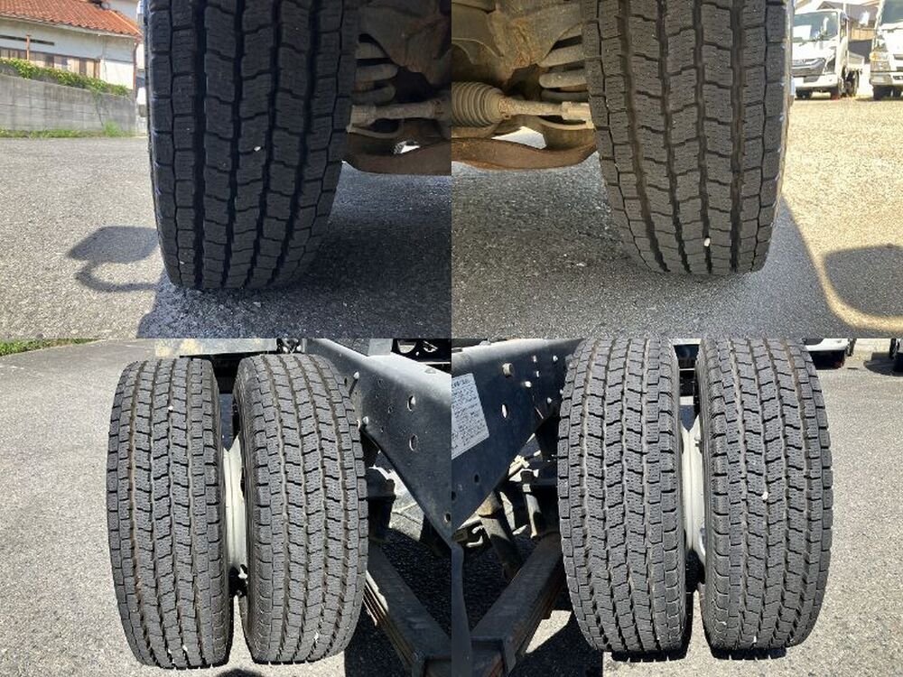 いすゞ　エルフ