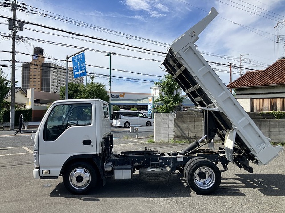いすゞ　エルフ