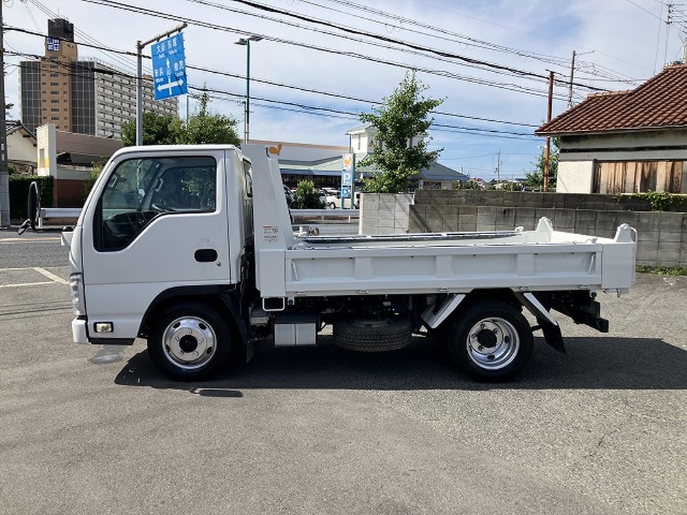 いすゞ　エルフ