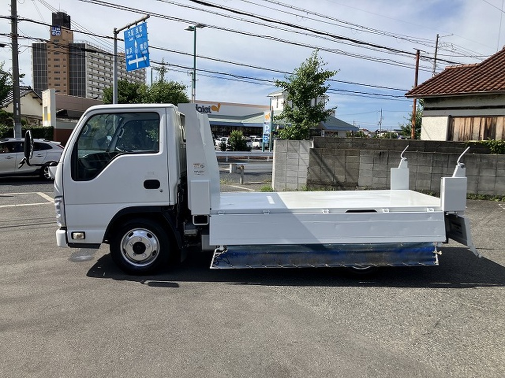 いすゞ　エルフ