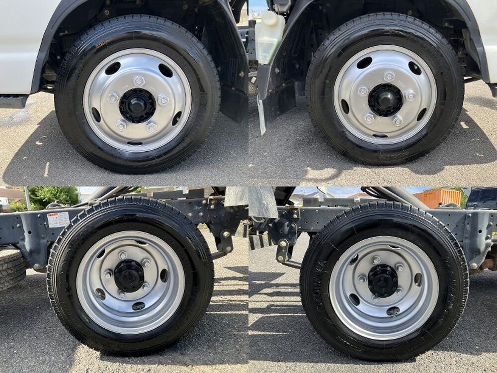 いすゞ　エルフ