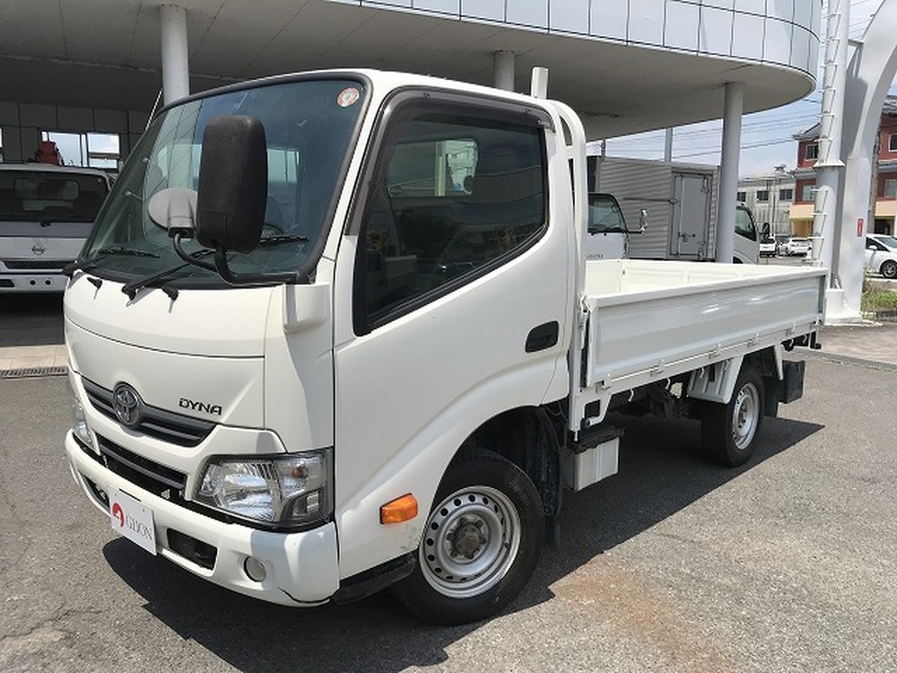 トヨタ　ダイナトラック