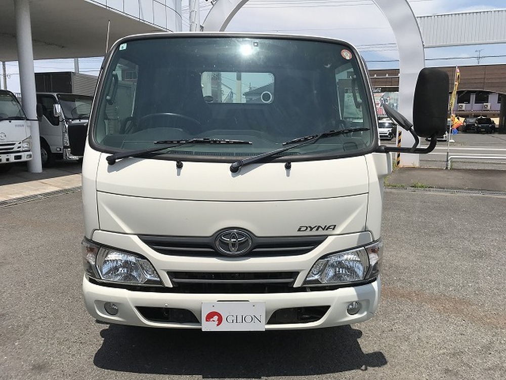 トヨタ　ダイナトラック