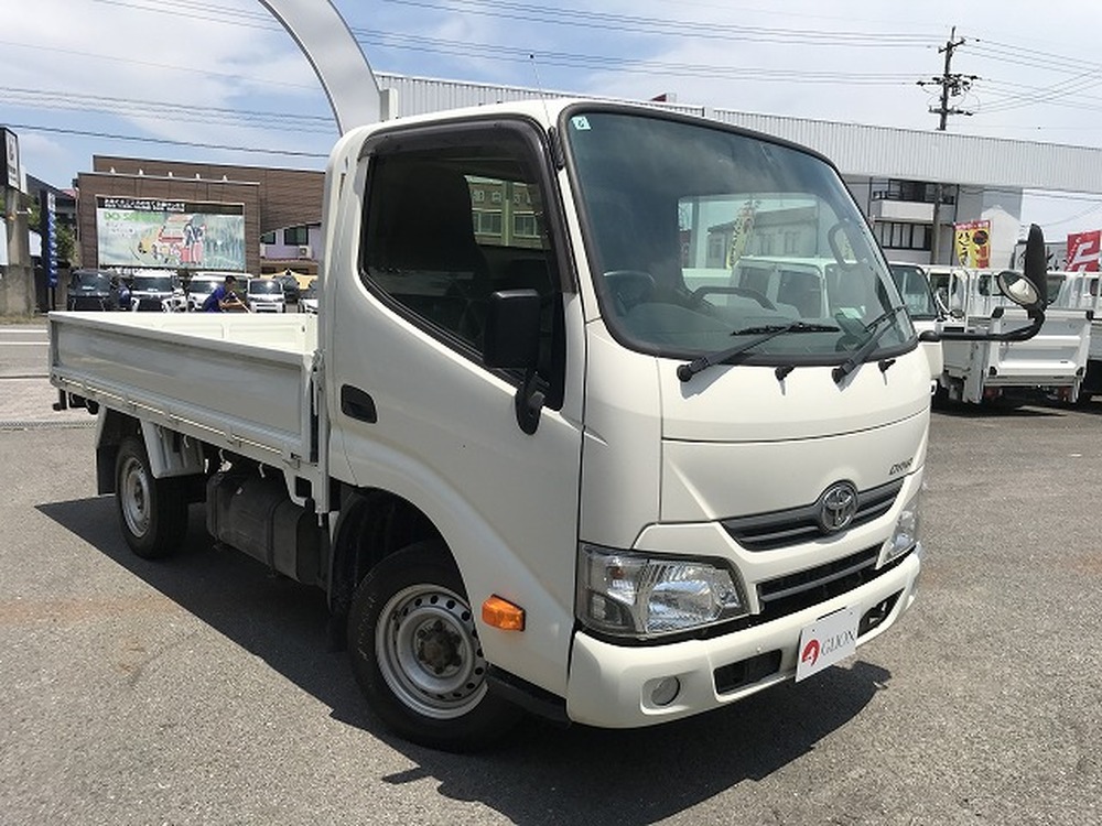 トヨタ　ダイナトラック