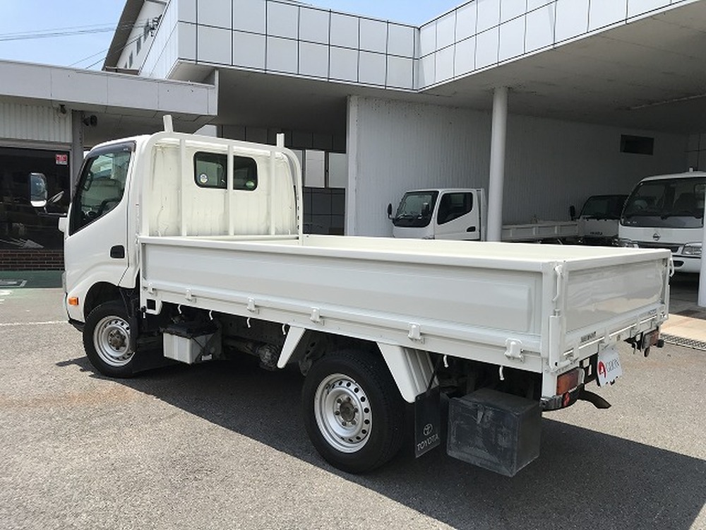 トヨタ　ダイナトラック
