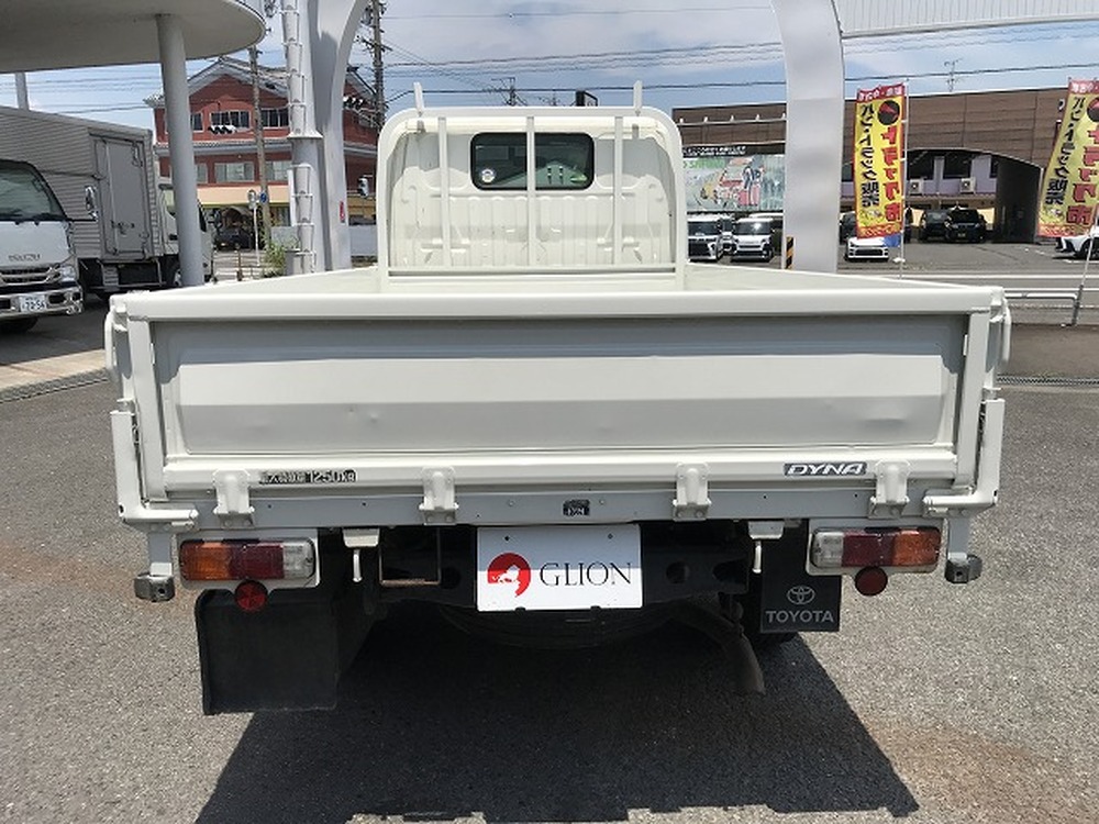 トヨタ　ダイナトラック