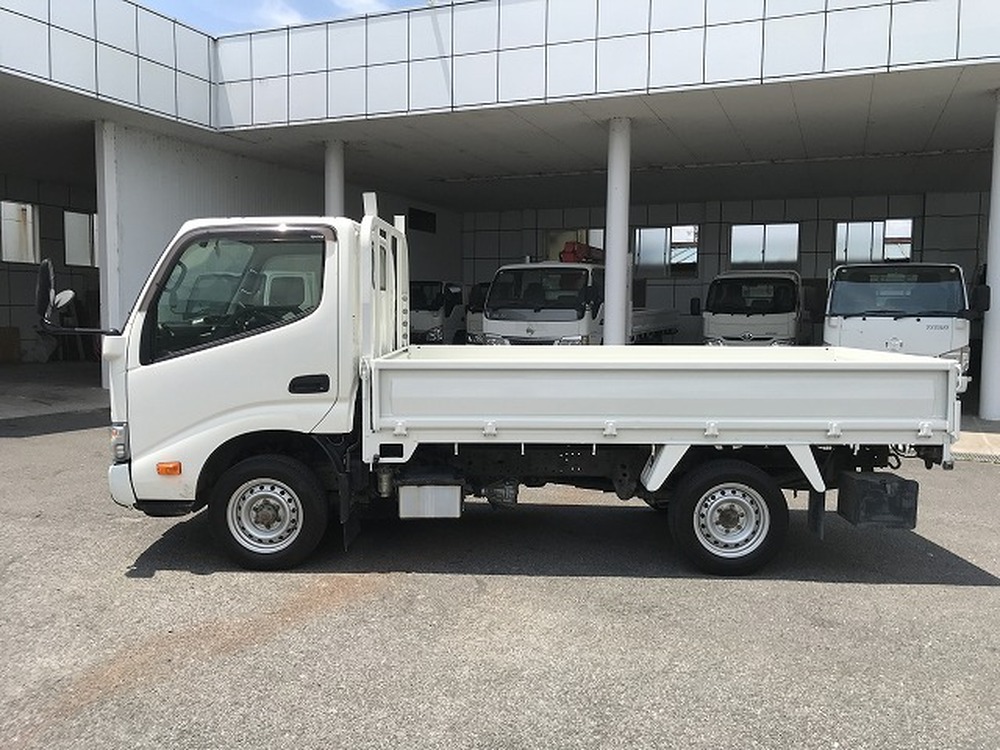 トヨタ　ダイナトラック