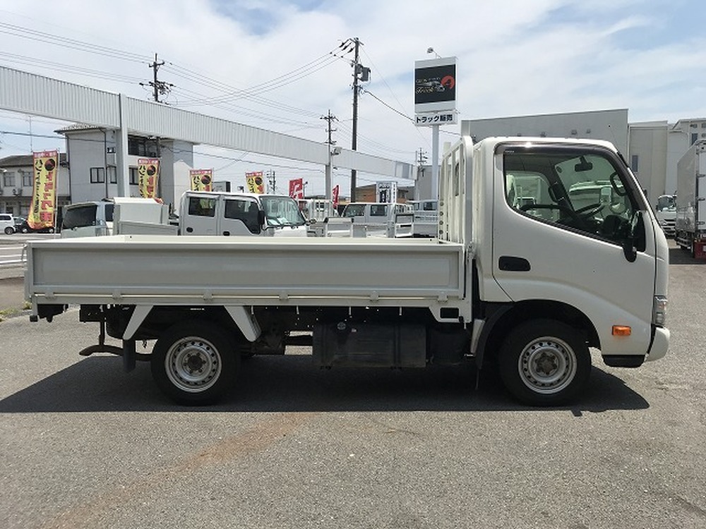 トヨタ　ダイナトラック