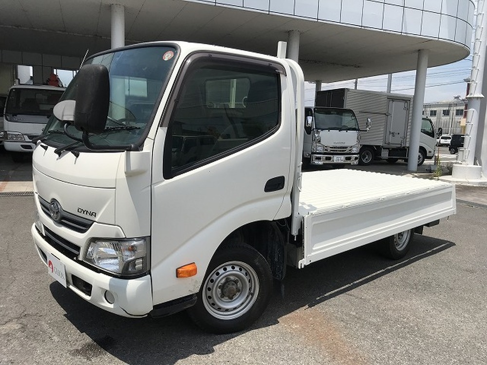 トヨタ　ダイナトラック