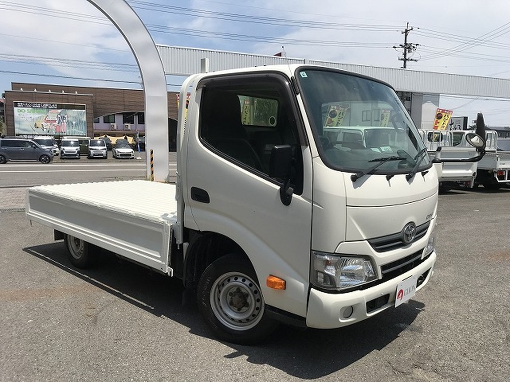 トヨタ　ダイナトラック