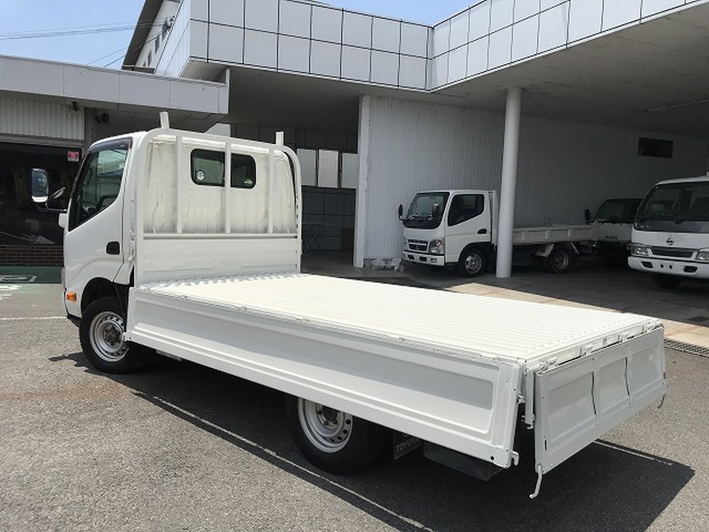 トヨタ　ダイナトラック