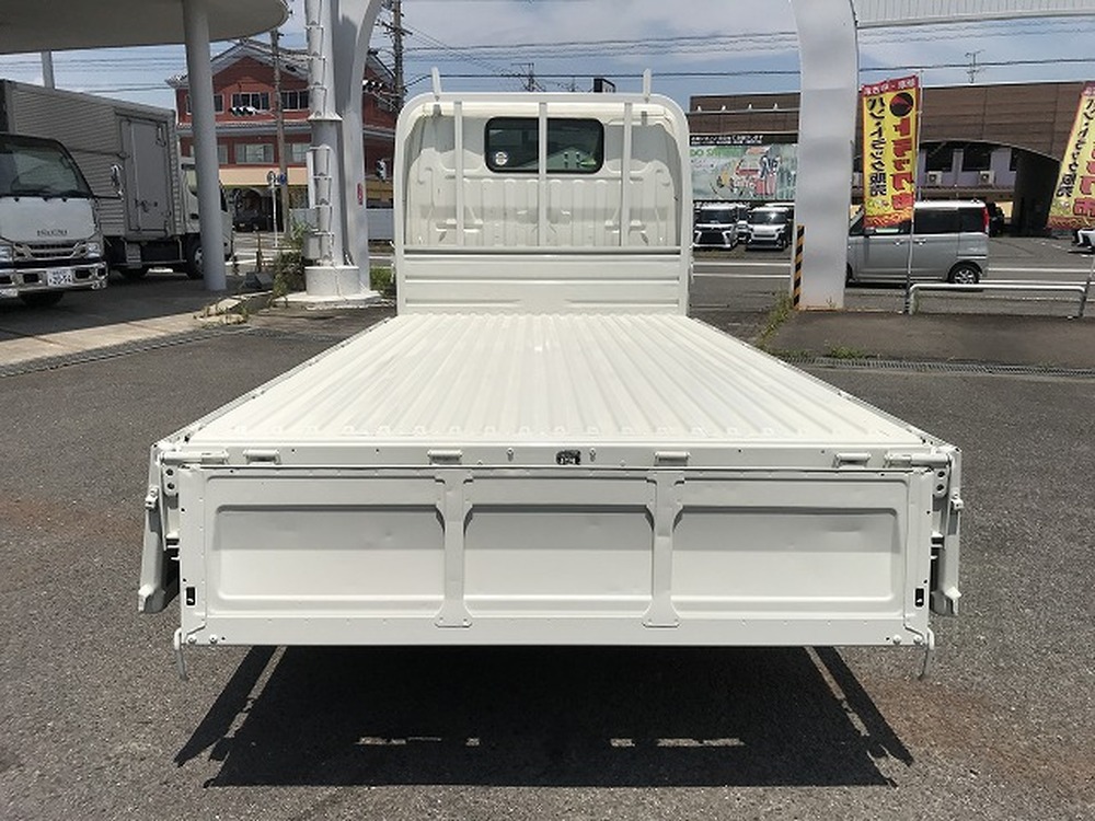 トヨタ　ダイナトラック