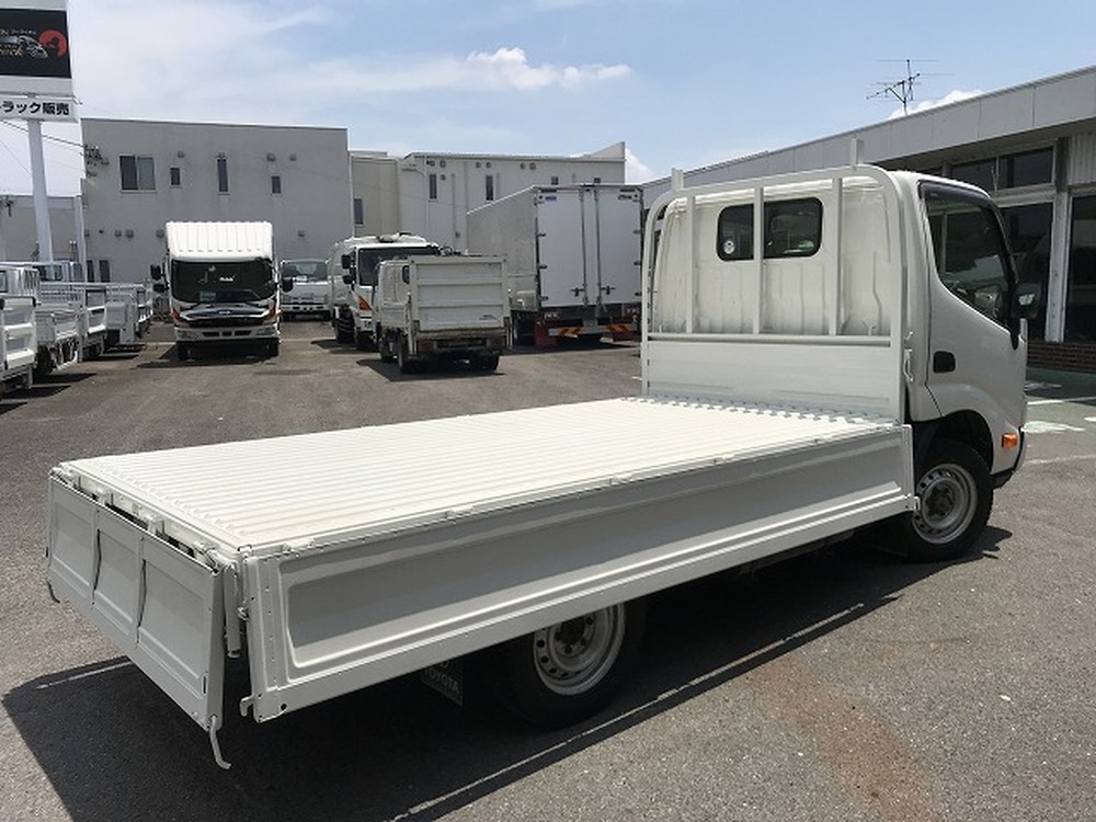 トヨタ　ダイナトラック