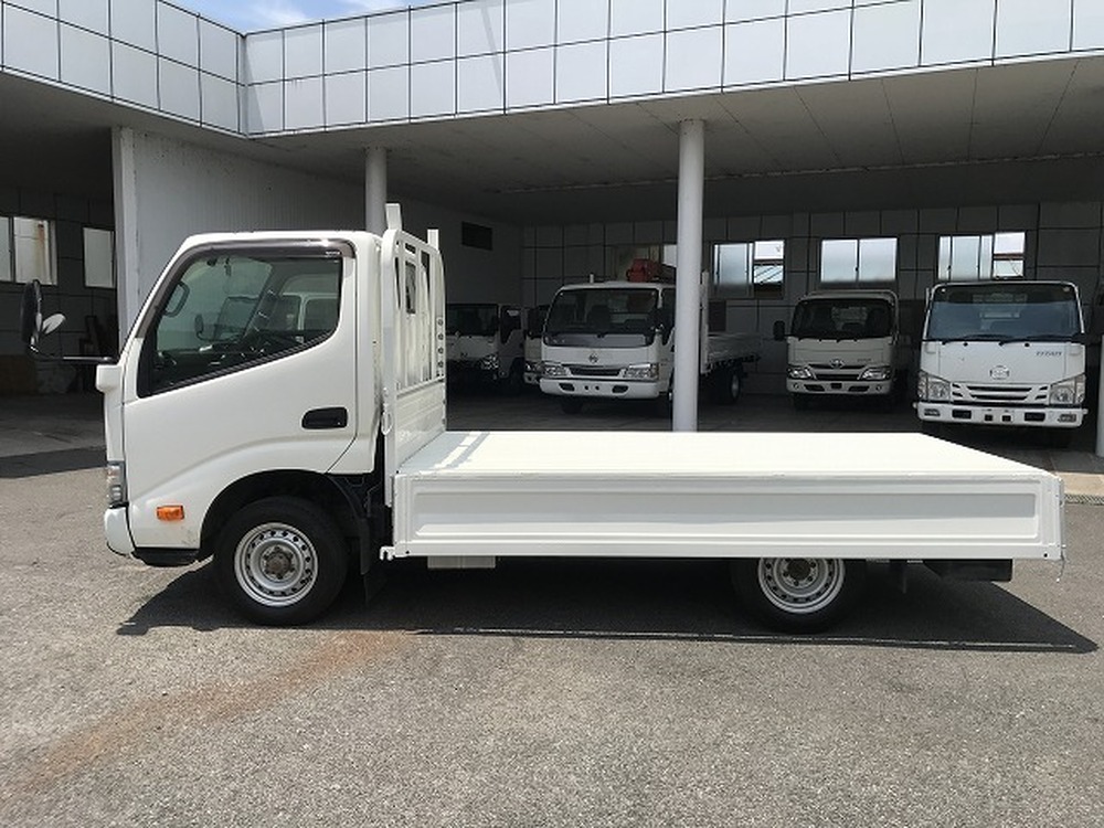 トヨタ　ダイナトラック