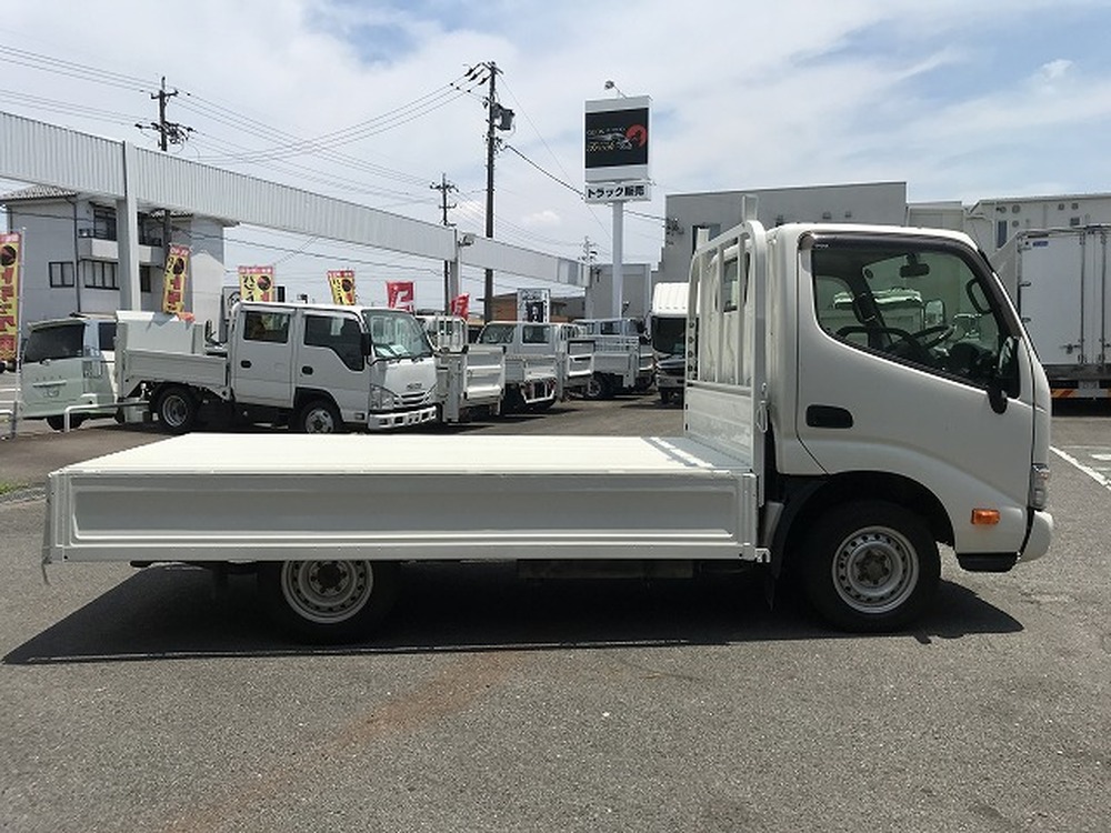 トヨタ　ダイナトラック