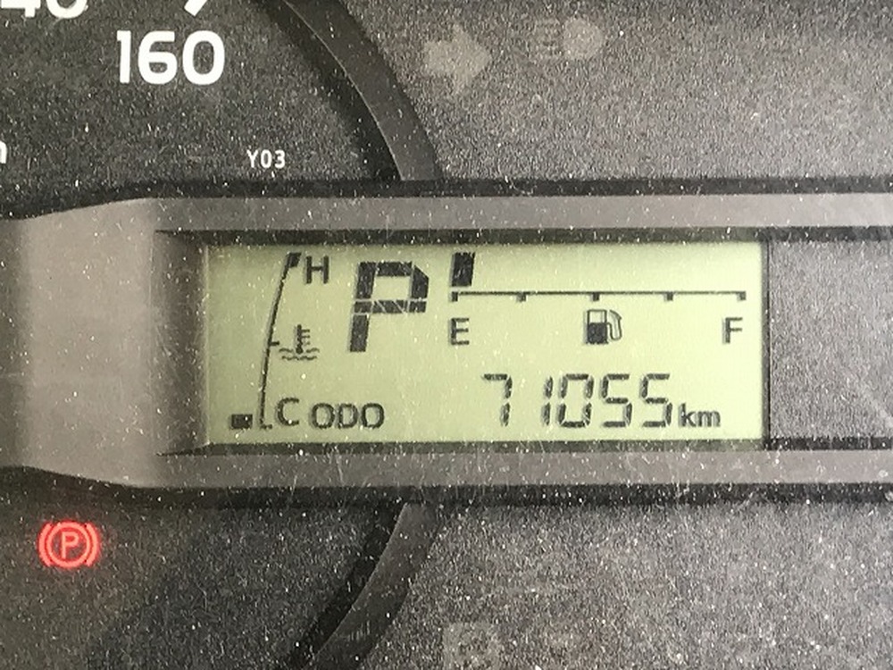 トヨタ　ダイナトラック