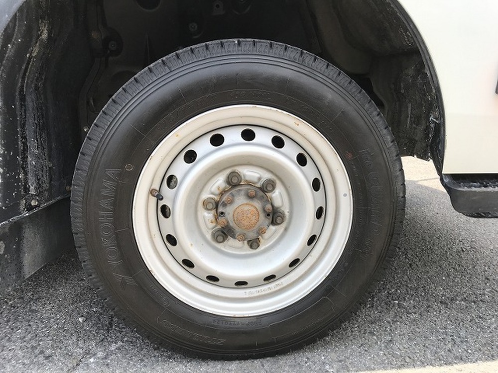 トヨタ　ダイナトラック
