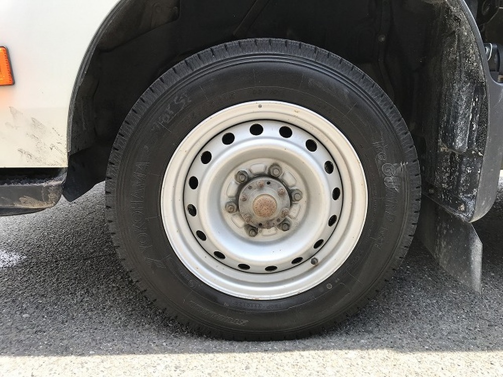 トヨタ　ダイナトラック