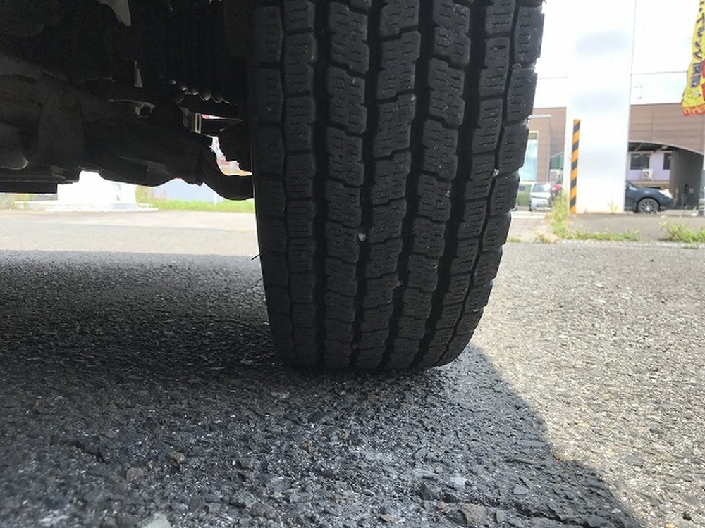 トヨタ　ダイナトラック