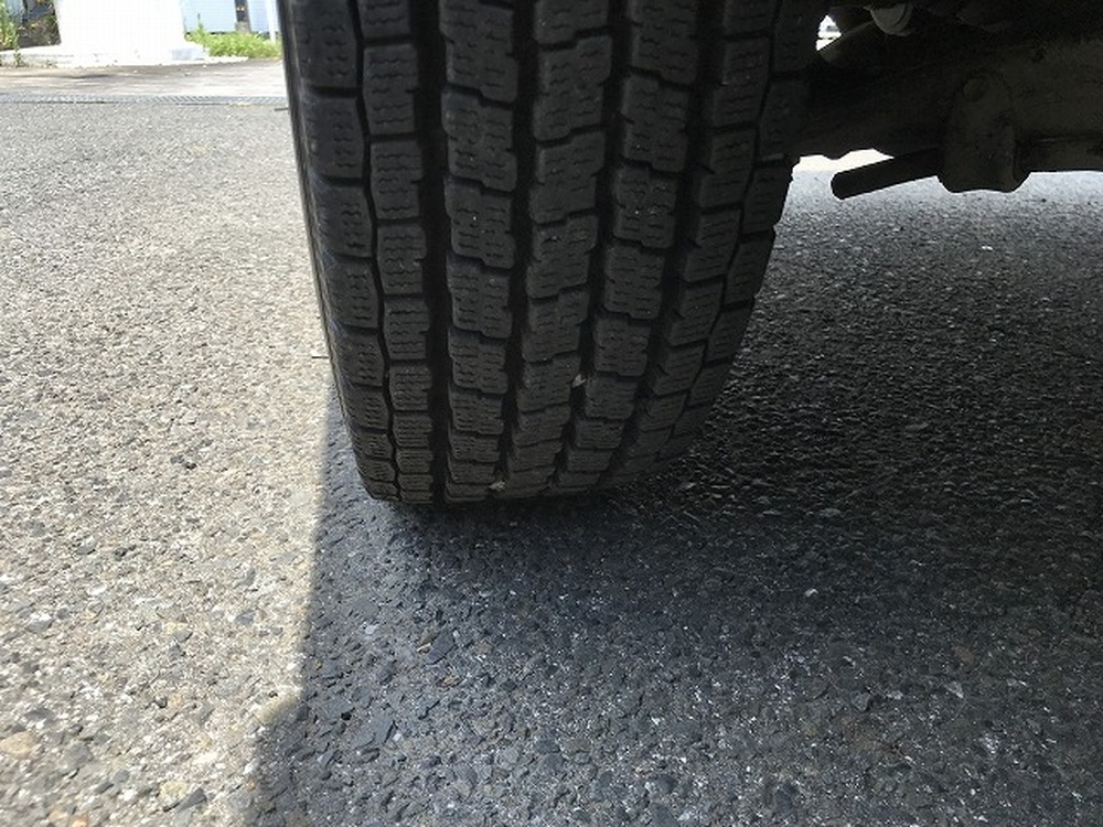 トヨタ　ダイナトラック